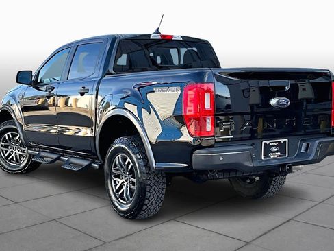 Certified 2023 Ford Ranger XLT w/ Tremor Off-Road Package image 11