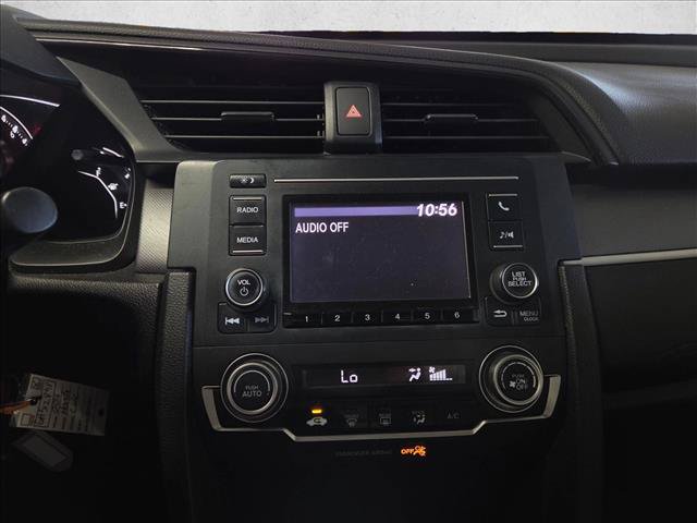Used 2016 Honda Civic LX image 10