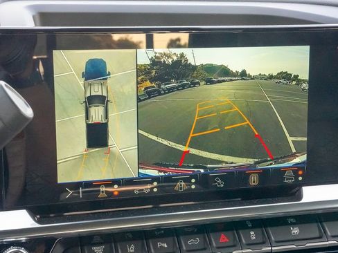 New 2025 GMC Sierra 2500 SLT w/ SLT Premium Package image 37