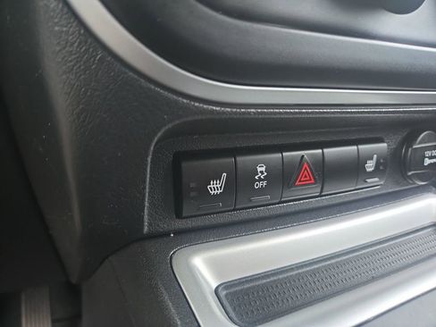 Used 2017 Jeep Compass High Altitude image 22