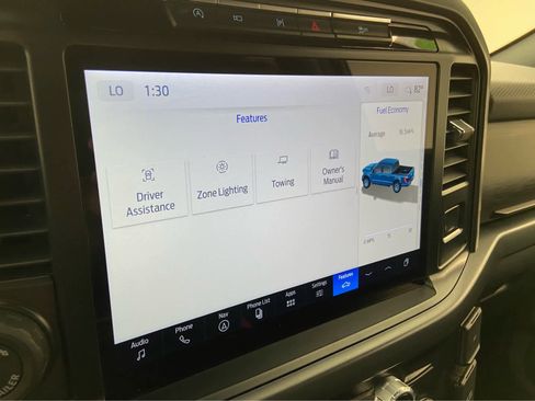 Used 2024 Ford F150 XLT w/ Equipment Group 303A High image 33