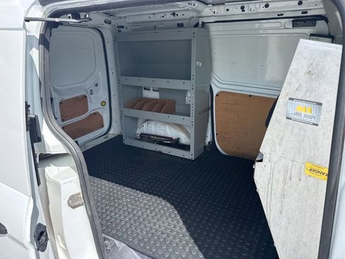 Used 2014 Ford Transit Connect XL FWD image 16