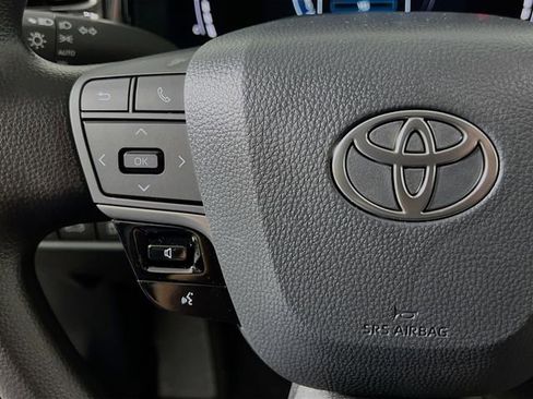 New 2026 Toyota Camry LE image 16