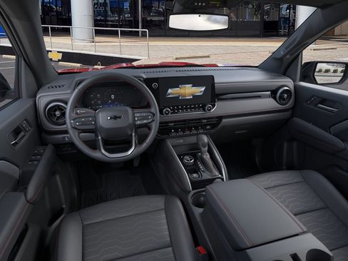 New 2026 Chevrolet Colorado Z71 image 15