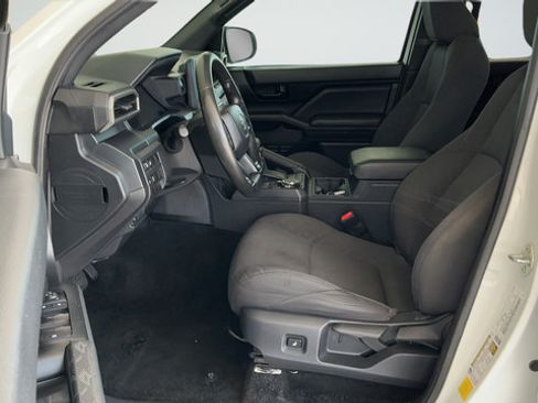 Used 2024 Toyota Tacoma SR AWD/4WD image 20