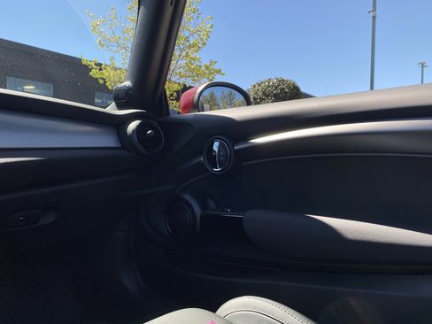 Used 2024 MINI Cooper John Cooper Works image 21