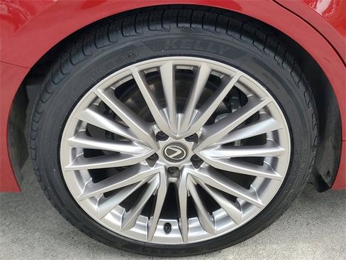 Used 2023 Lexus IS 300 w/ Premium Package image 7