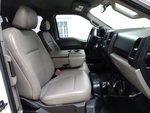 Used 2018 Ford F150 XL w/ Equipment Group 101A Mid image 45