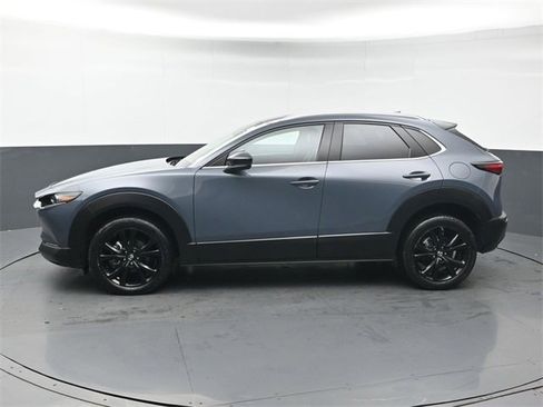 Certified 2024 MAZDA CX-30 2.5 Turbo w/ Premium Package image 2