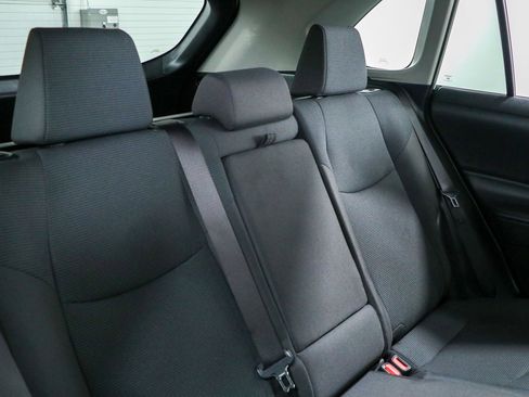 Used 2022 Toyota RAV4 LE FWD image 27