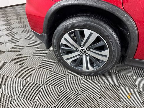 Used 2024 Mitsubishi Outlander Sport ES AWD/4WD image 31
