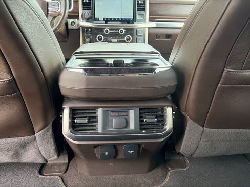 Used 2022 Ford F150 King Ranch w/ Equipment Group 601A High AWD/4WD image 12