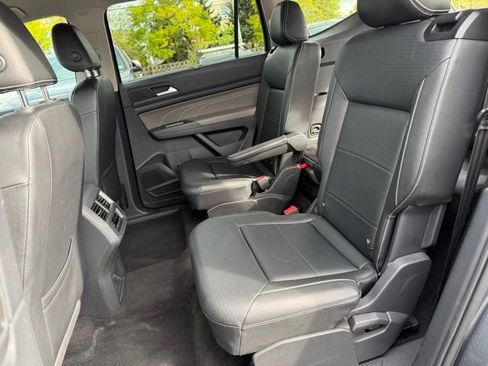 Used 2022 Volkswagen Atlas SE image 26