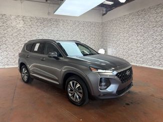 Used 2019 Hyundai Santa Fe SEL AWD/4WD video 1
