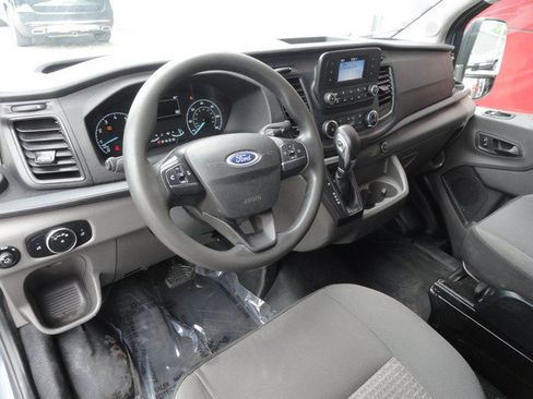 Used 2020 Ford Transit 250 148 High Roof Extended RWD image 10
