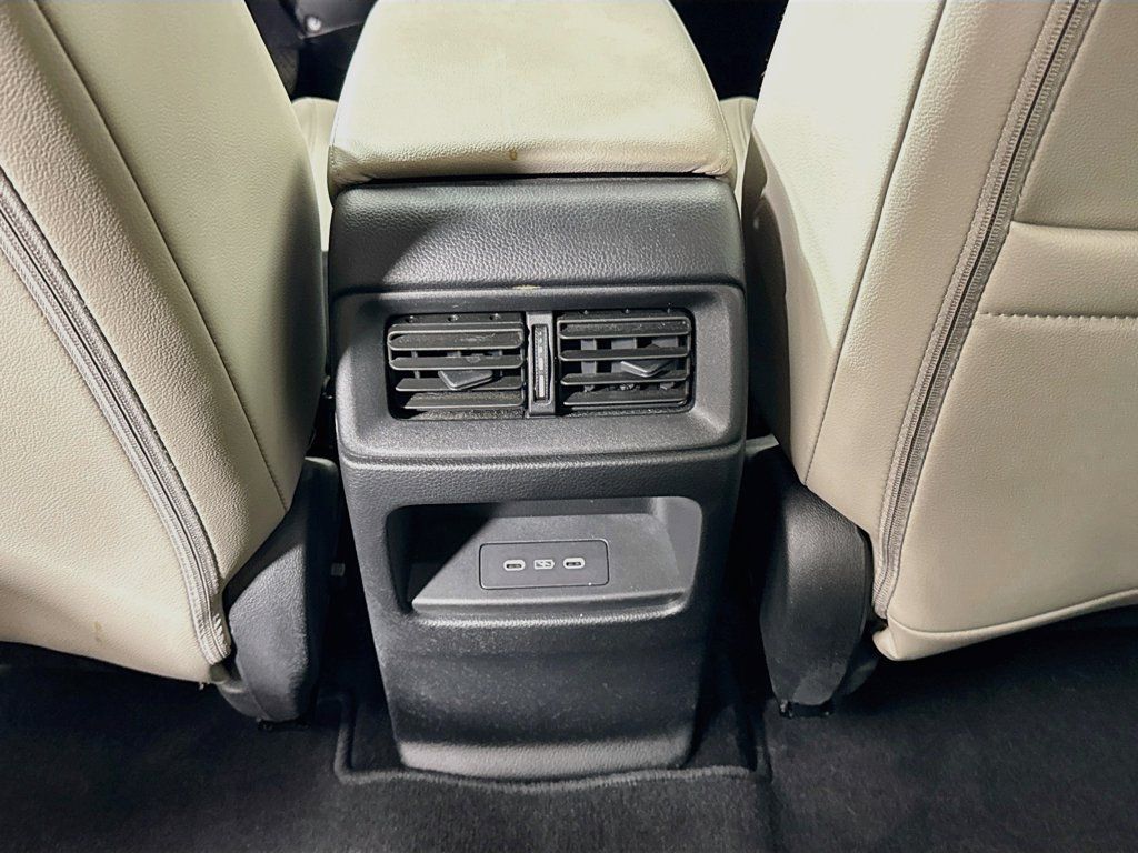 Used 2024 Honda CR-V EX-L image 28
