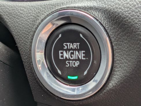 Certified 2023 Buick Encore GX Select w/ Sport Touring Package FWD image 30