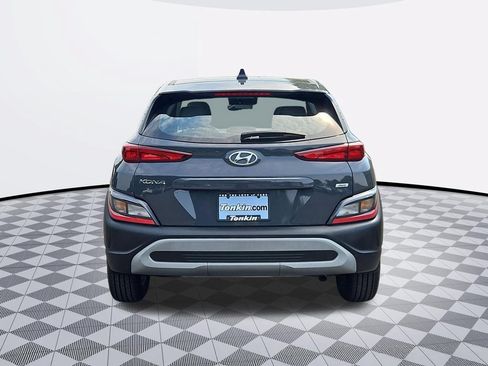 Certified 2023 Hyundai Kona SE AWD/4WD image 5