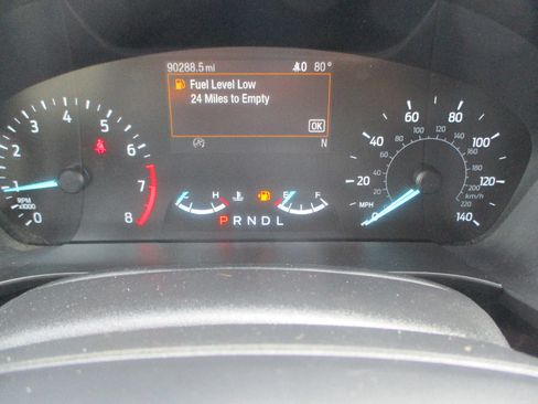 Used 2020 Ford Escape SEL FWD image 13