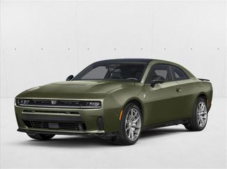 New 2026 Dodge Charger Scat Pack video 1