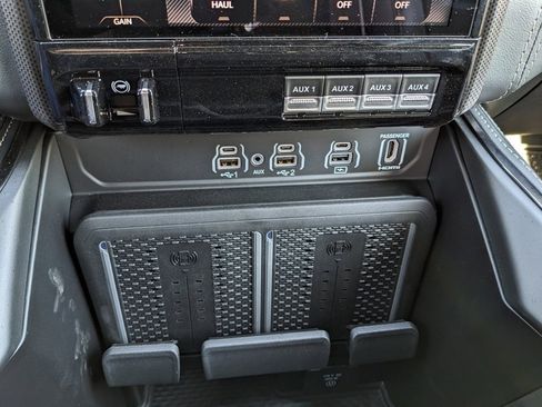 New 2026 RAM 2500 Limited image 43