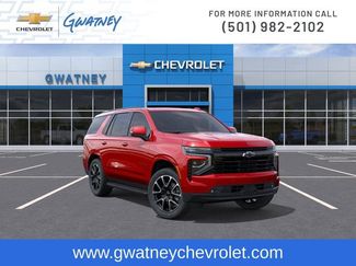 New 2026 Chevrolet Tahoe RST w/ Comfort Package video 1