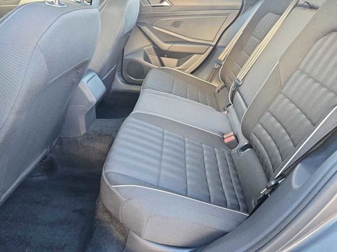 Used 2024 Volkswagen Jetta Sport image 25