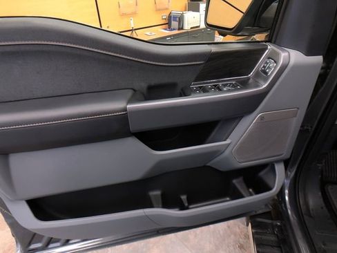 New 2026 Ford F150 Lariat w/ Equipment Group 501A Mid image 12