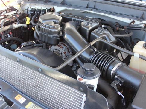 Used 2015 Ford F350 XL AWD/4WD image 14