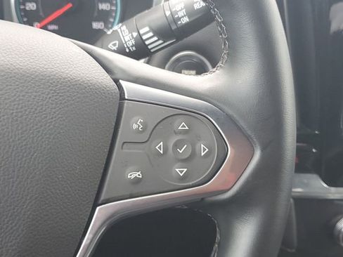 Certified 2023 Chevrolet Traverse LT image 23