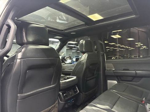 Used 2022 Ford F150 Raptor w/ Equipment Group 801A High AWD/4WD image 39
