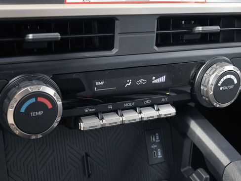 New 2026 Toyota Tacoma SR5 AWD/4WD image 22