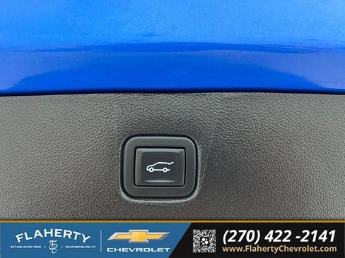 Used 2024 Chevrolet Blazer RS w/ LPO, Floor Liner Package AWD/4WD image 22