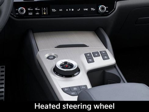New 2026 Kia Sportage X-Line Prestige AWD/4WD image 22
