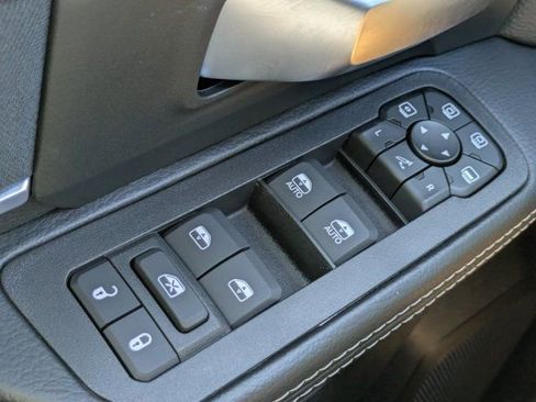 New 2026 RAM 2500 Big Horn image 20