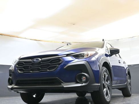 New 2026 Subaru Crosstrek 2.5i Premium image 37