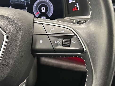 Used 2020 Audi Q8 Premium Plus w/ Premium Plus Package AWD/4WD image 26