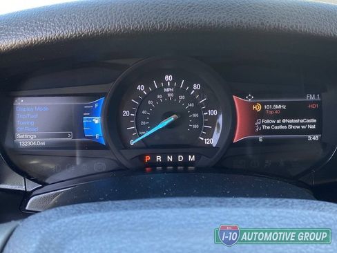 Used 2017 Ford Expedition EL Limited AWD/4WD image 32