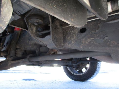 Used 2017 GMC Sierra 2500 SLE w/ SLE Preferred Package image 40