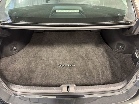 Used 2023 Lexus ES 350 w/ Premium Package image 29