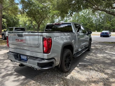 Used 2024 GMC Sierra 1500 Denali w/ Technology Package AWD/4WD image 5