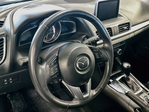 Used 2014 MAZDA MAZDA3 s Grand Touring FWD image 18