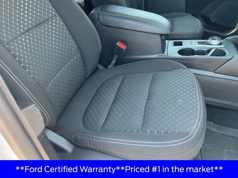 Used 2023 Ford Escape Active w/ Tech Pack #2 image 51