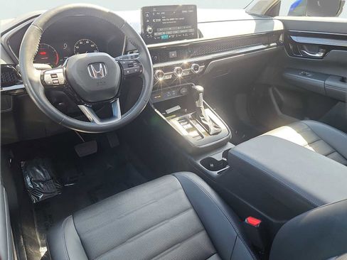 Certified 2024 Honda CR-V EX-L image 11