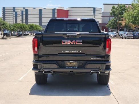 Used 2023 GMC Sierra 1500 Denali AWD/4WD image 6