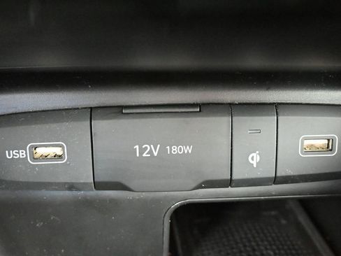 Certified 2024 Hyundai Tucson SEL image 32