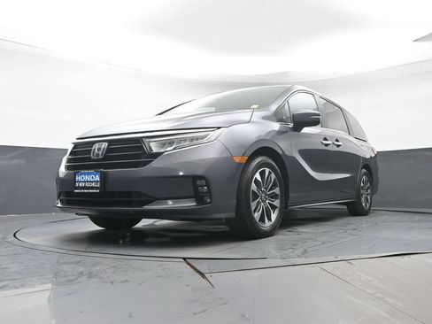 Used 2022 Honda Odyssey EX-L image 29