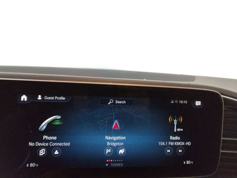 Used 2022 Mercedes-Benz GLS 450 4MATIC image 22