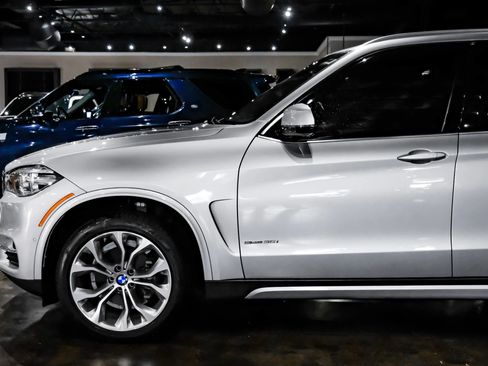 Used 2018 BMW X5 sDrive35i image 11