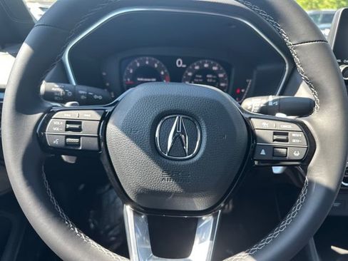 New 2025 Acura Integra A-Spec image 17